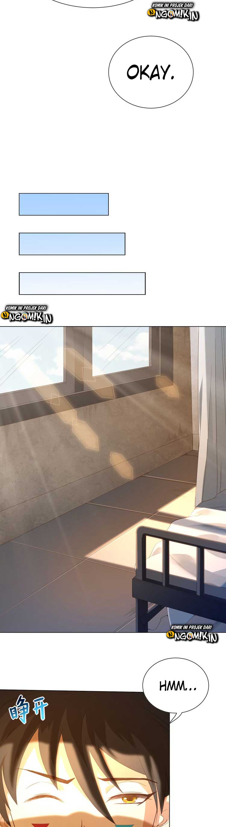 Ultimate Soldier Chapter 11 Gambar 13